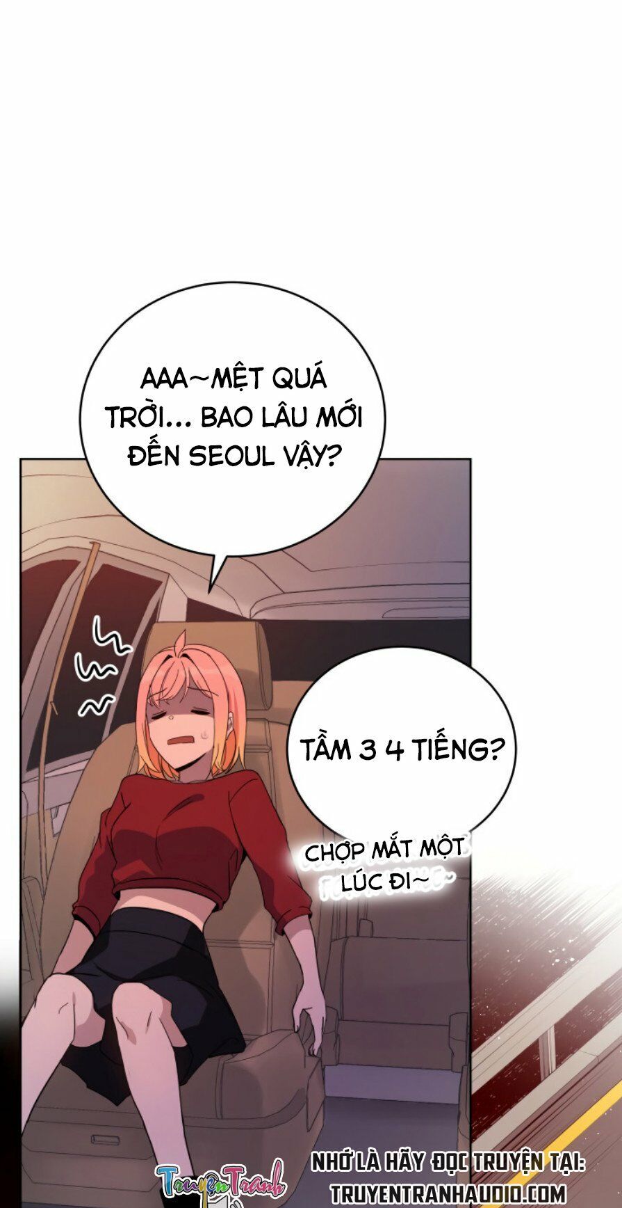 Ma Tôn Tái Thế Chapter 66 - Trang 2