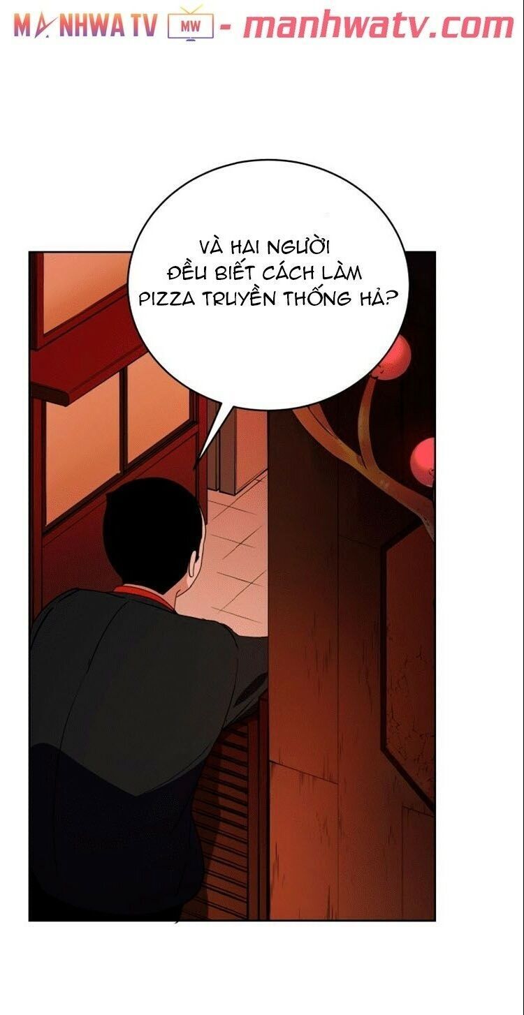 Ma Tôn Tái Thế Chapter 65 - Trang 2