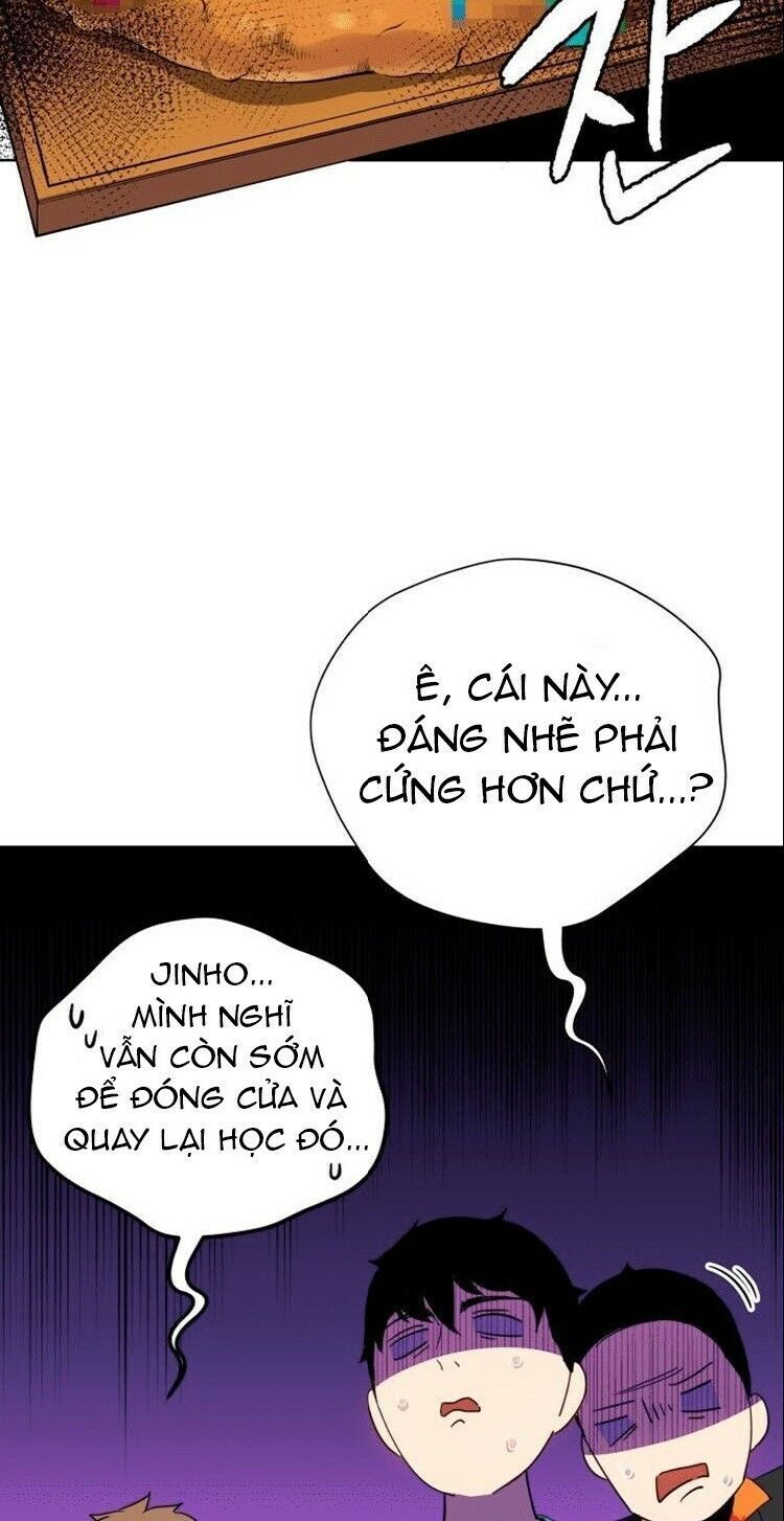 Ma Tôn Tái Thế Chapter 65 - Trang 2