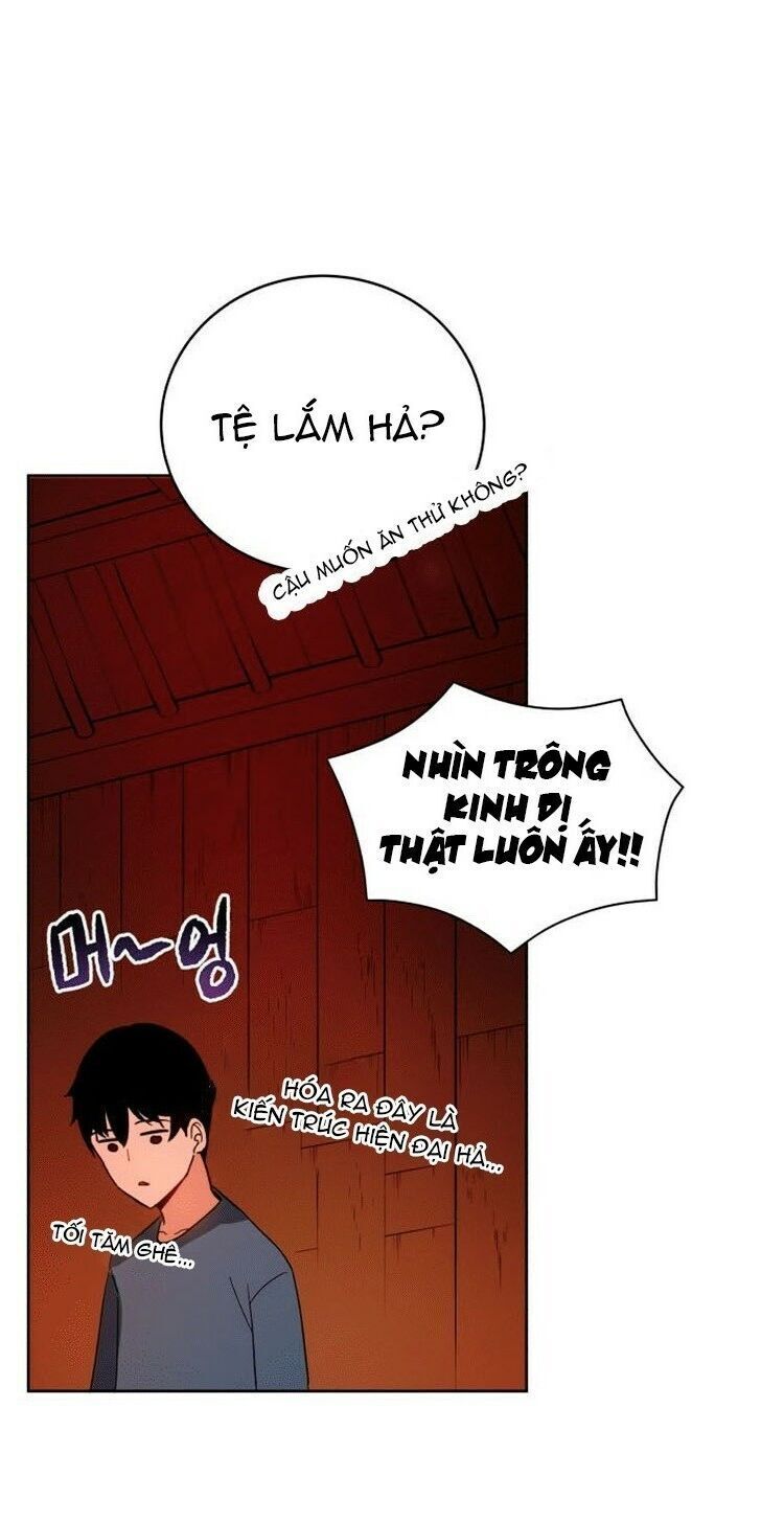 Ma Tôn Tái Thế Chapter 65 - Trang 2