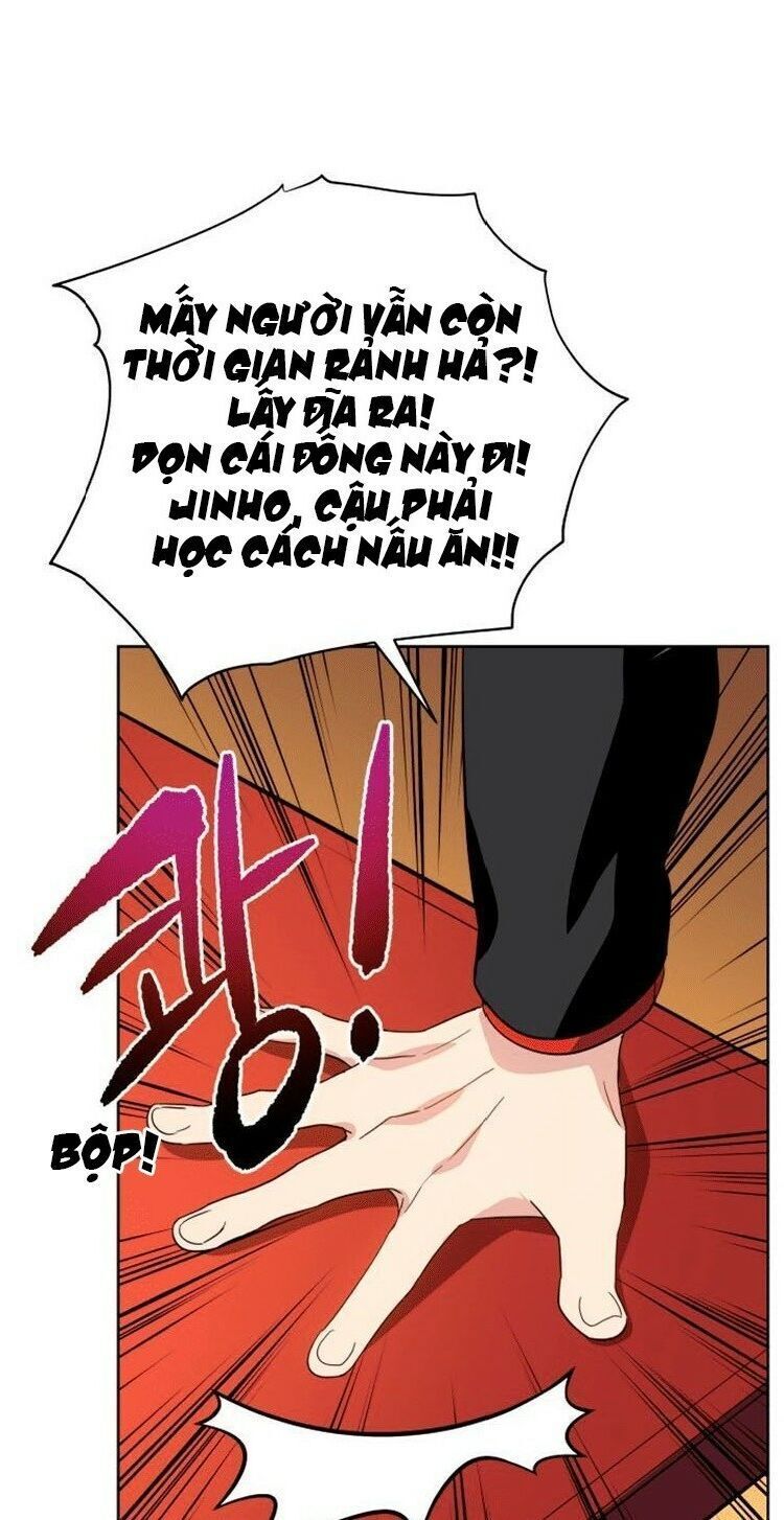 Ma Tôn Tái Thế Chapter 65 - Trang 2