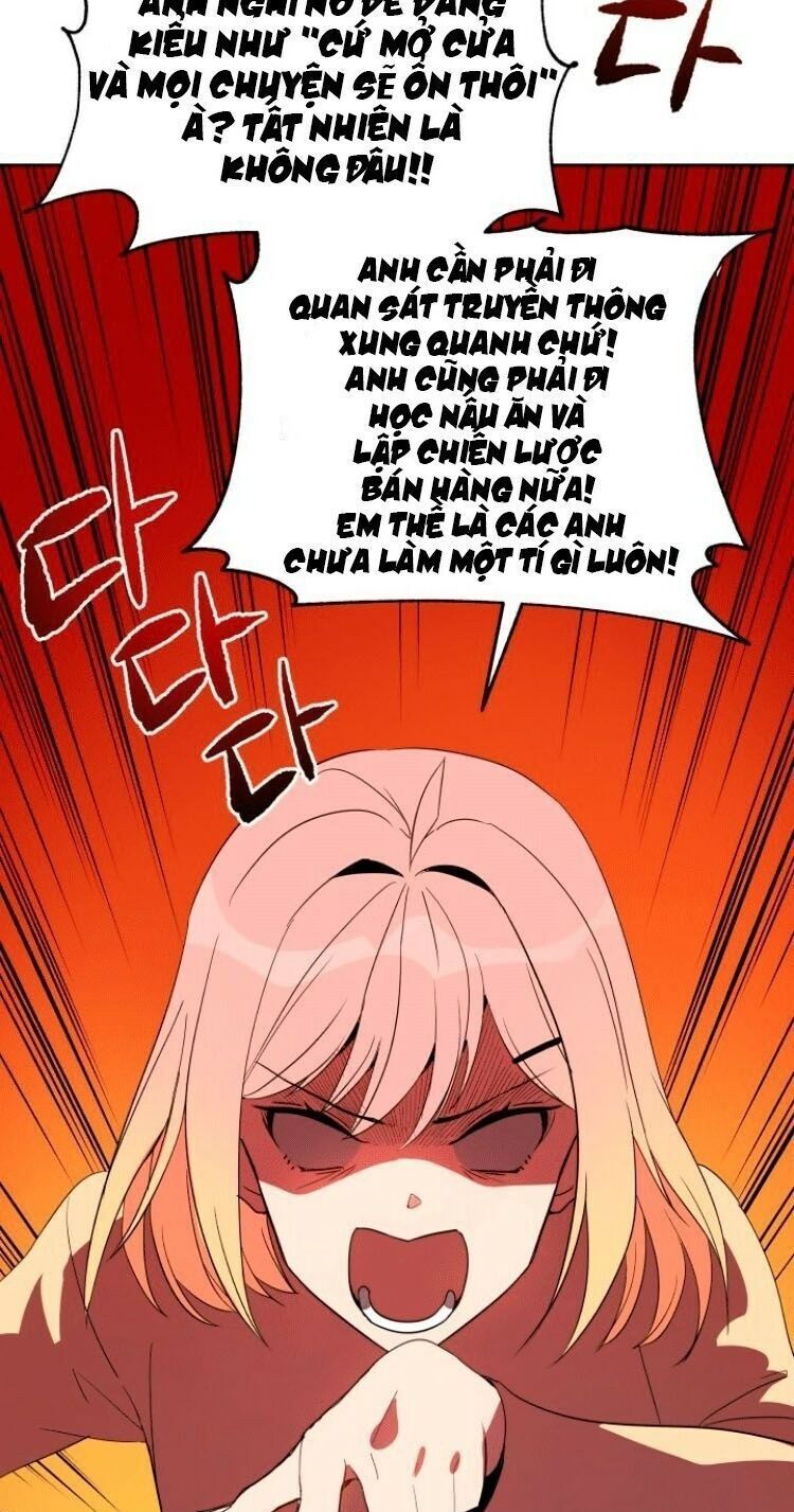 Ma Tôn Tái Thế Chapter 65 - Trang 2