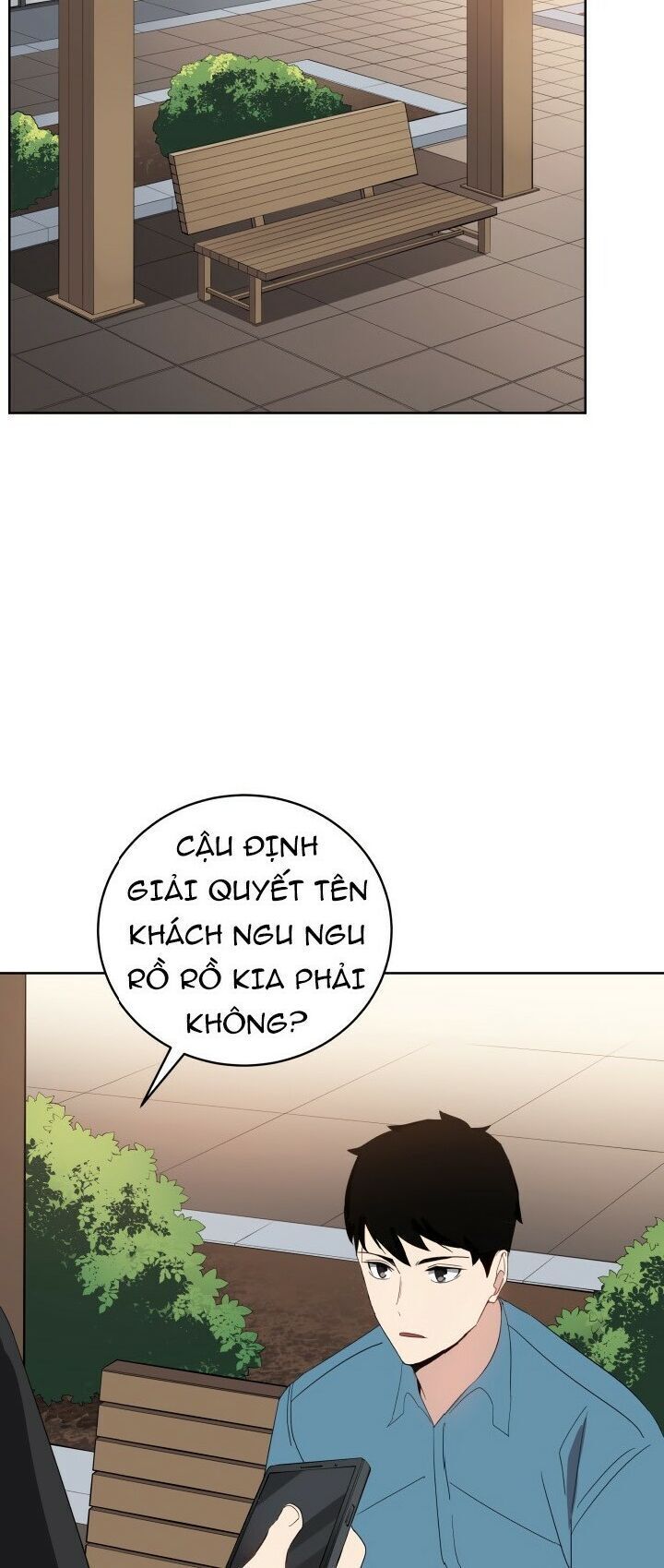 Ma Tôn Tái Thế Chapter 63 - Trang 2