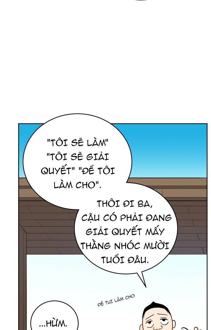 Ma Tôn Tái Thế Chapter 63 - Trang 2