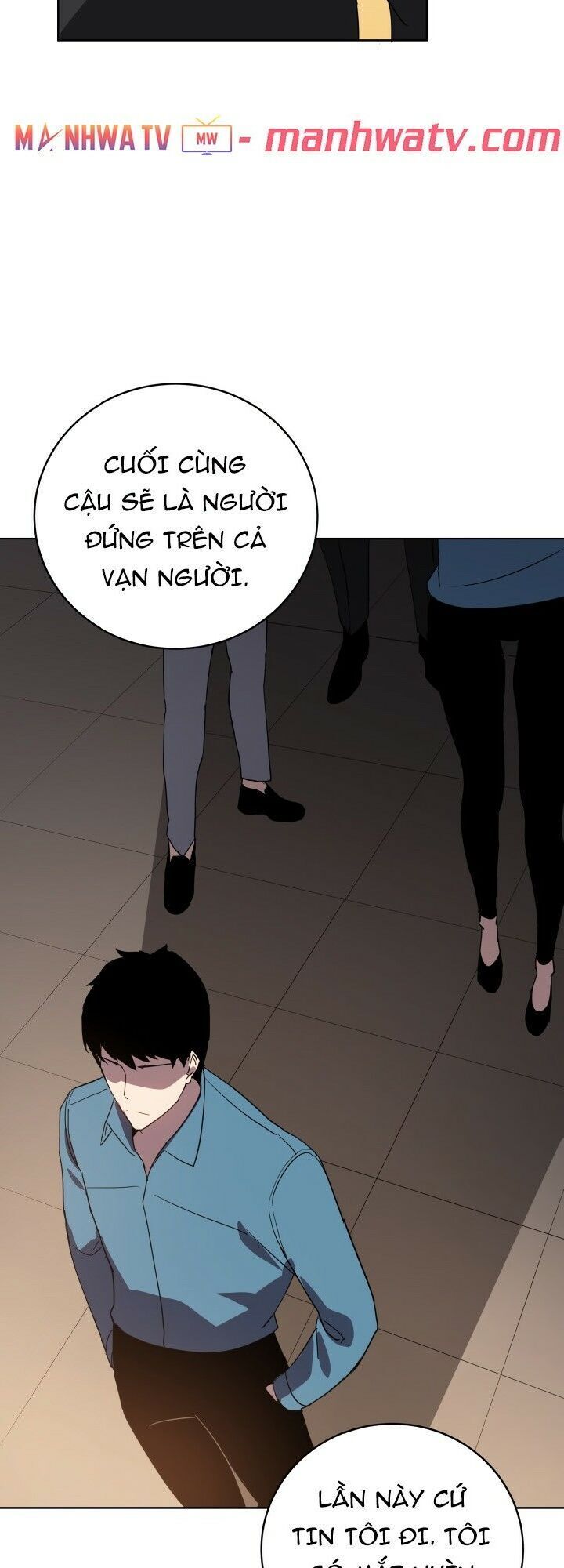 Ma Tôn Tái Thế Chapter 63 - Trang 2