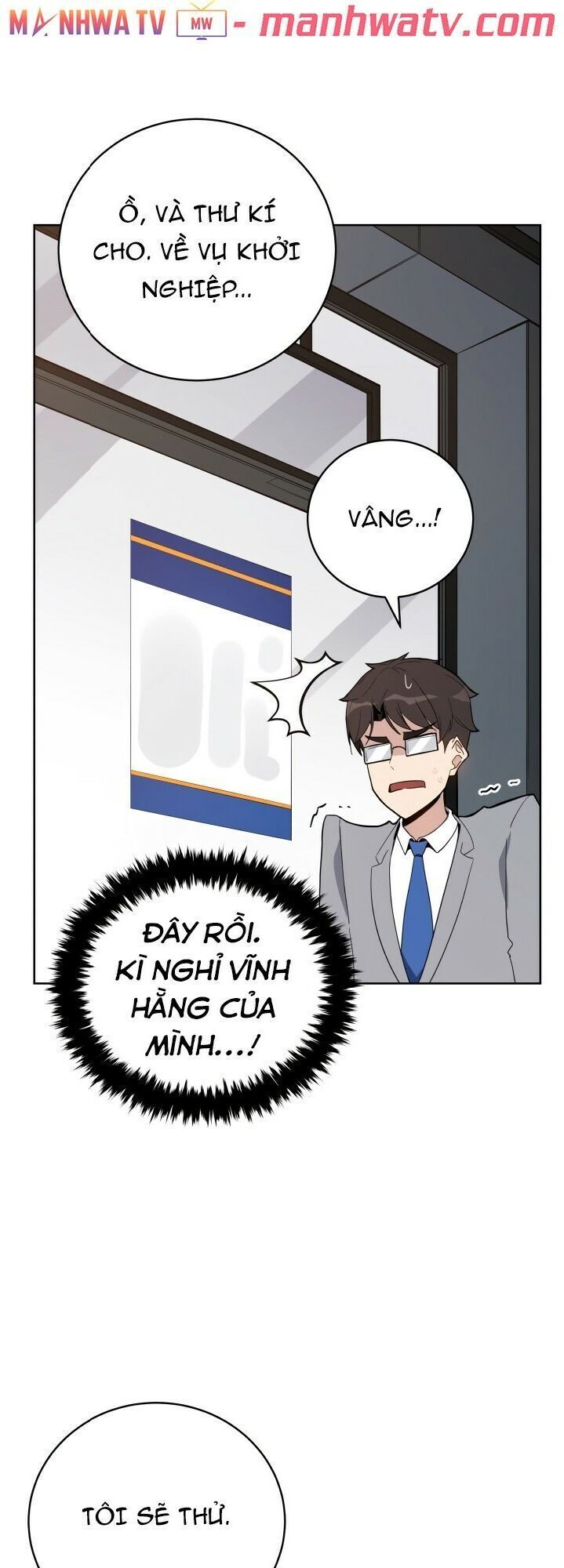 Ma Tôn Tái Thế Chapter 63 - Trang 2