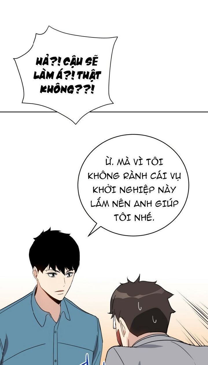 Ma Tôn Tái Thế Chapter 63 - Trang 2