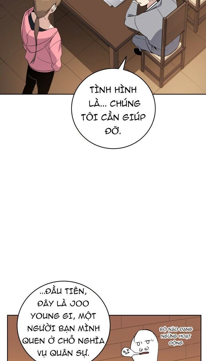 Ma Tôn Tái Thế Chapter 63 - Trang 2