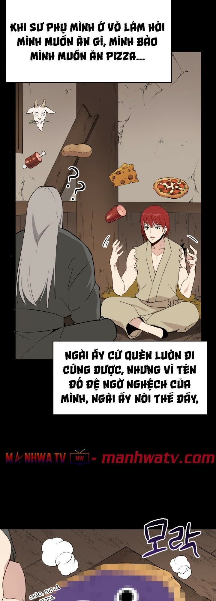 Ma Tôn Tái Thế Chapter 63 - Trang 2