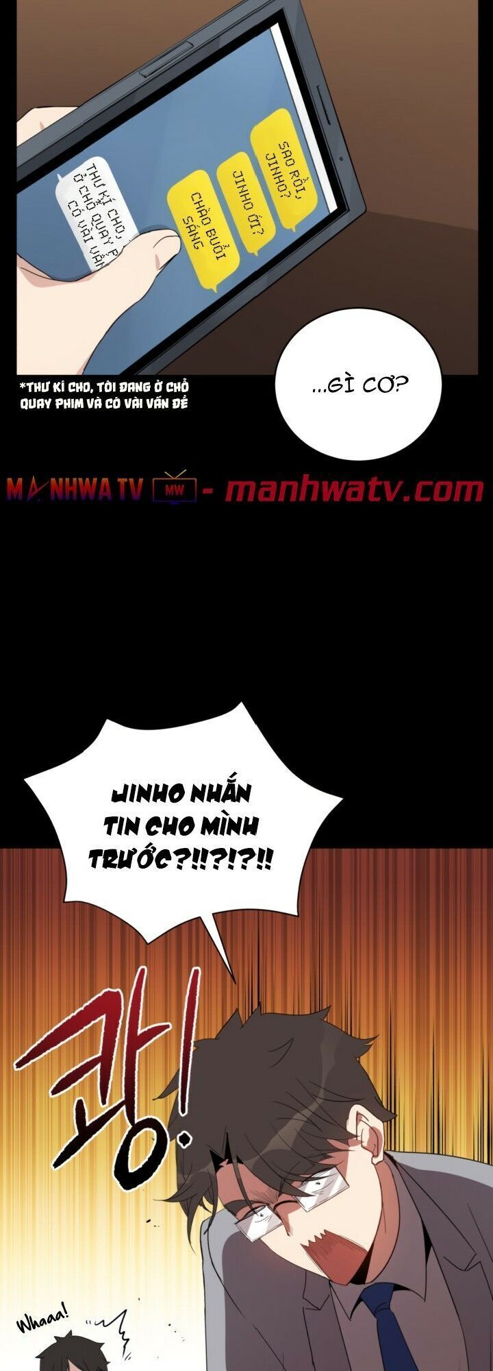 Ma Tôn Tái Thế Chapter 62 - Trang 2