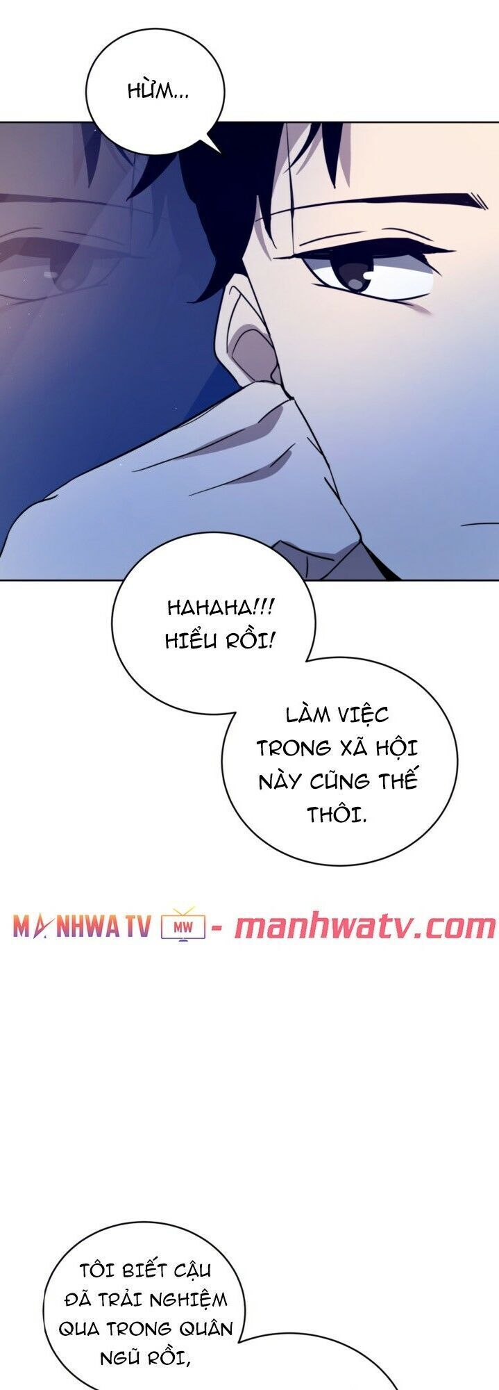 Ma Tôn Tái Thế Chapter 62 - Trang 2