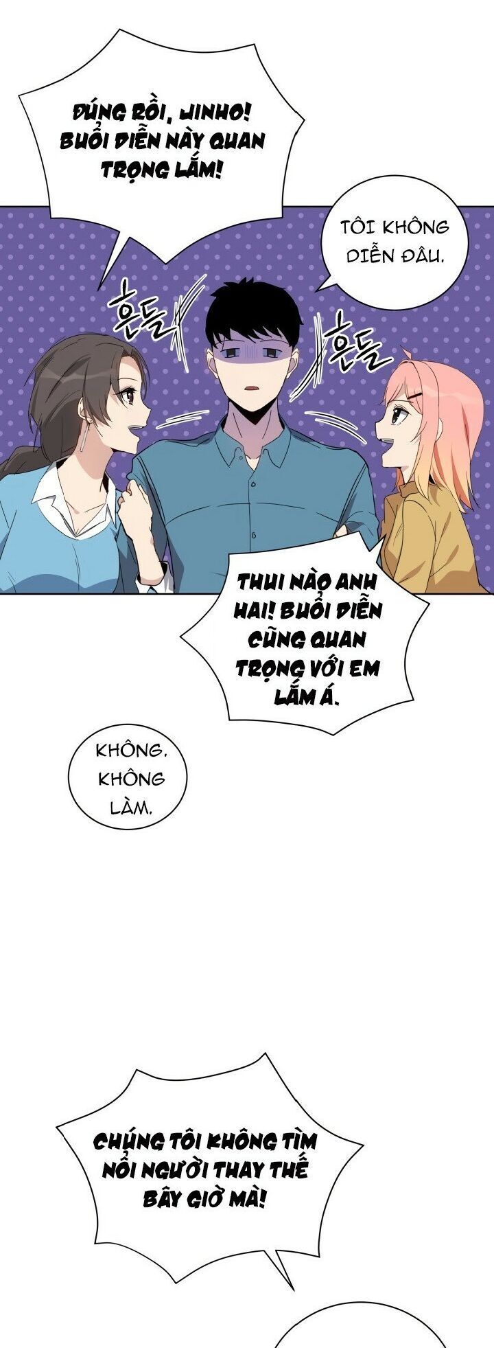 Ma Tôn Tái Thế Chapter 61 - Trang 2