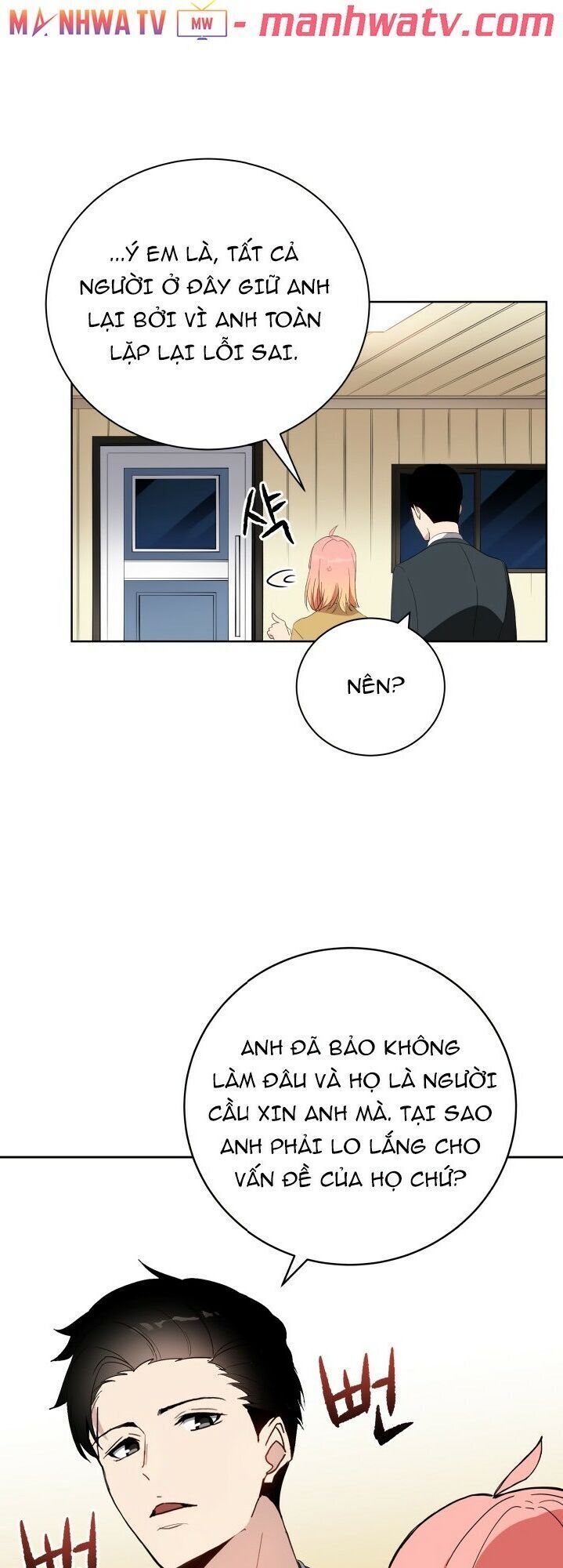 Ma Tôn Tái Thế Chapter 61 - Trang 2