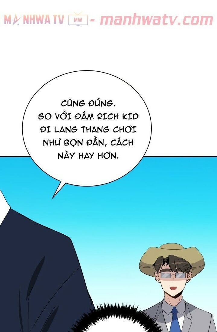 Ma Tôn Tái Thế Chapter 60 - Trang 2