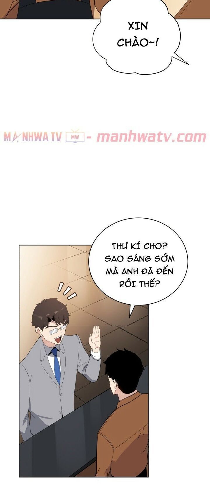 Ma Tôn Tái Thế Chapter 60 - Trang 2