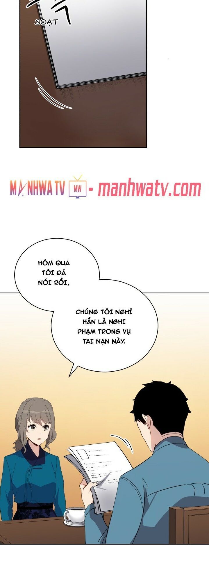 Ma Tôn Tái Thế Chapter 58 - Trang 2