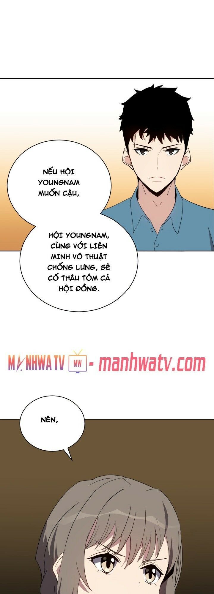 Ma Tôn Tái Thế Chapter 58 - Trang 2