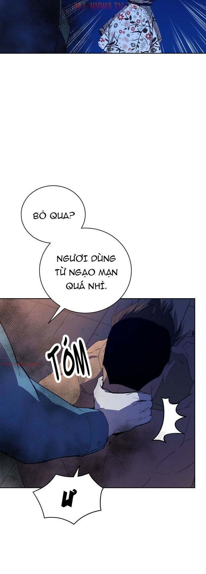 Ma Tôn Tái Thế Chapter 57 - Trang 2