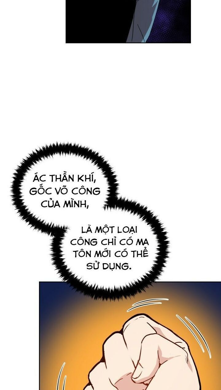 Ma Tôn Tái Thế Chapter 57 - Trang 2