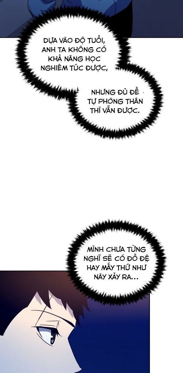 Ma Tôn Tái Thế Chapter 57 - Trang 2