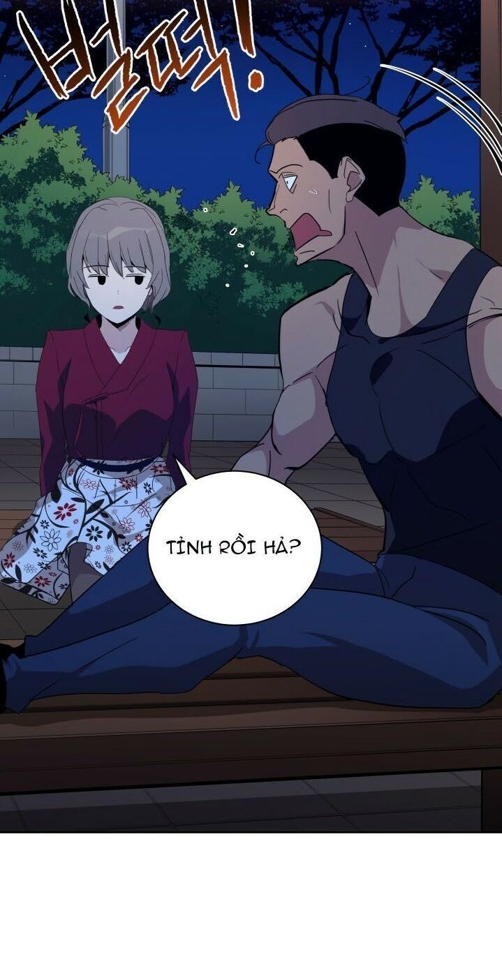 Ma Tôn Tái Thế Chapter 56 - Trang 2