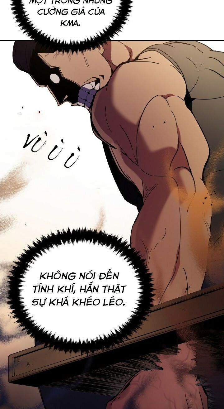 Ma Tôn Tái Thế Chapter 56 - Trang 2