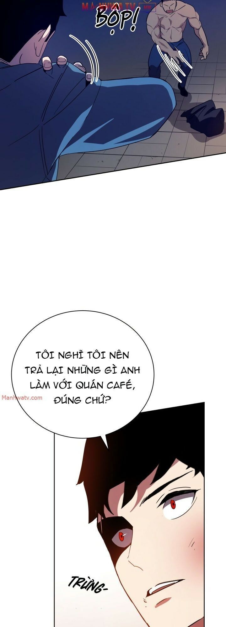 Ma Tôn Tái Thế Chapter 56 - Trang 2