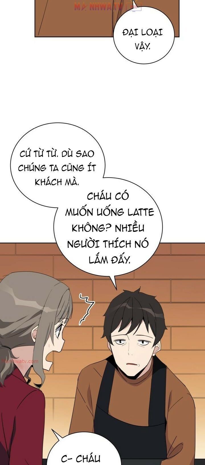 Ma Tôn Tái Thế Chapter 55 - Trang 2