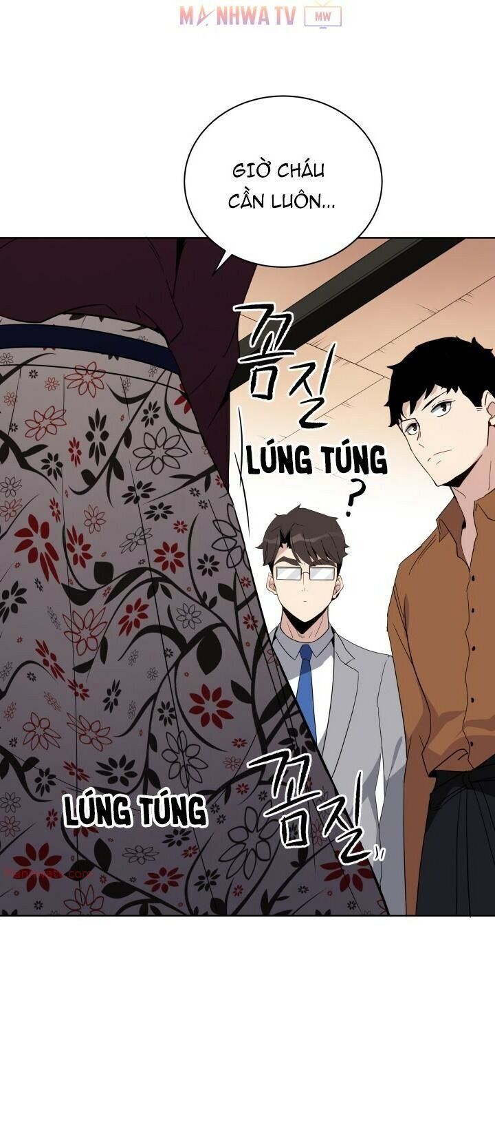 Ma Tôn Tái Thế Chapter 55 - Trang 2