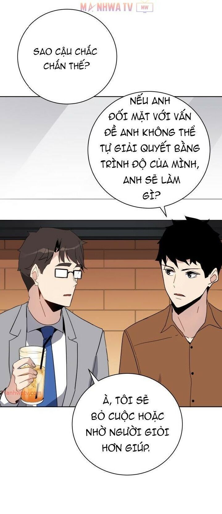 Ma Tôn Tái Thế Chapter 55 - Trang 2