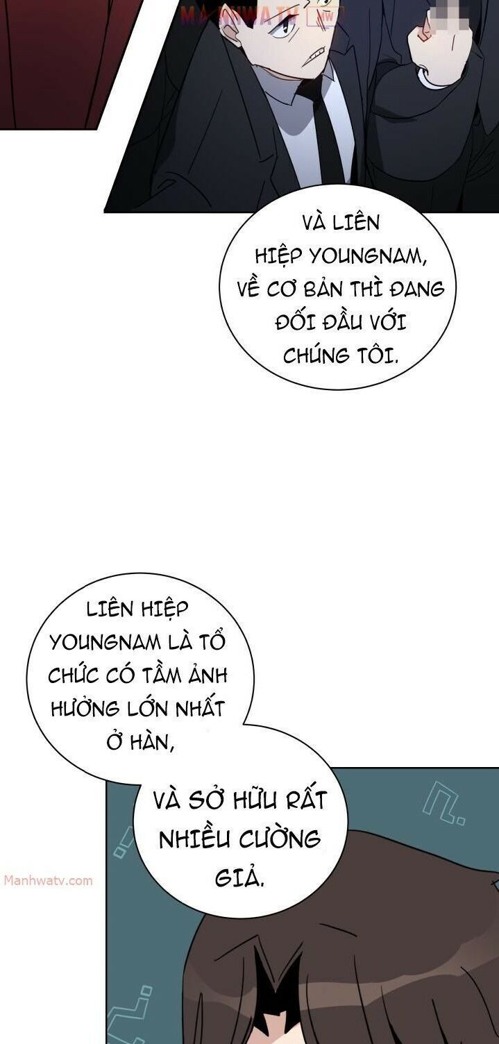 Ma Tôn Tái Thế Chapter 55 - Trang 2