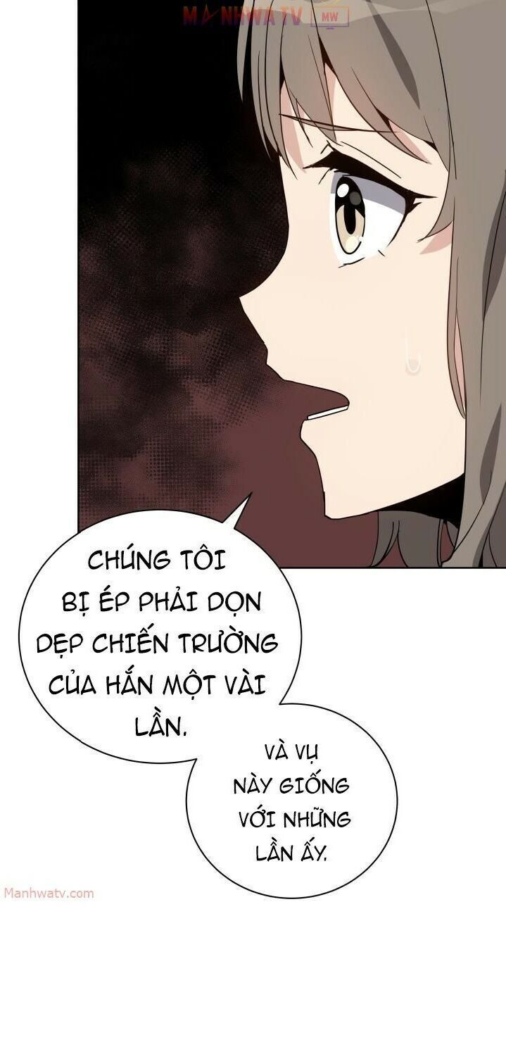 Ma Tôn Tái Thế Chapter 55 - Trang 2