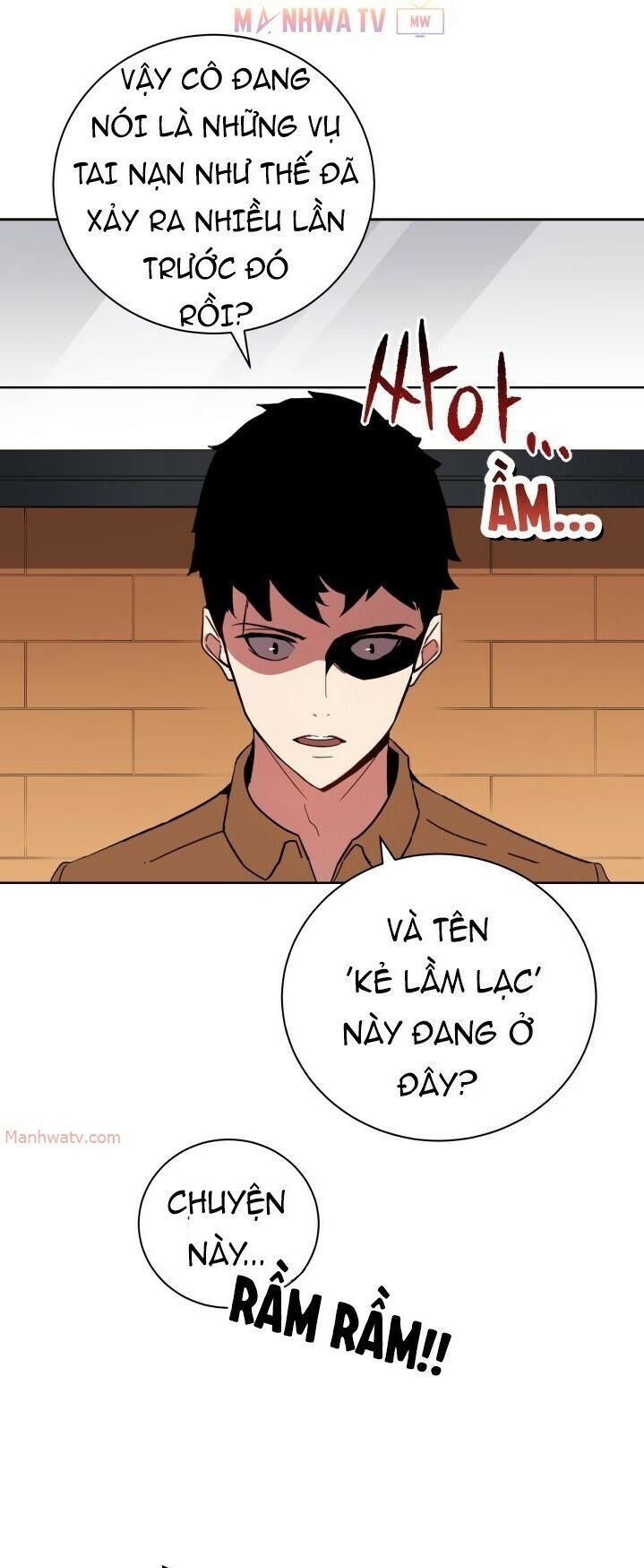 Ma Tôn Tái Thế Chapter 55 - Trang 2