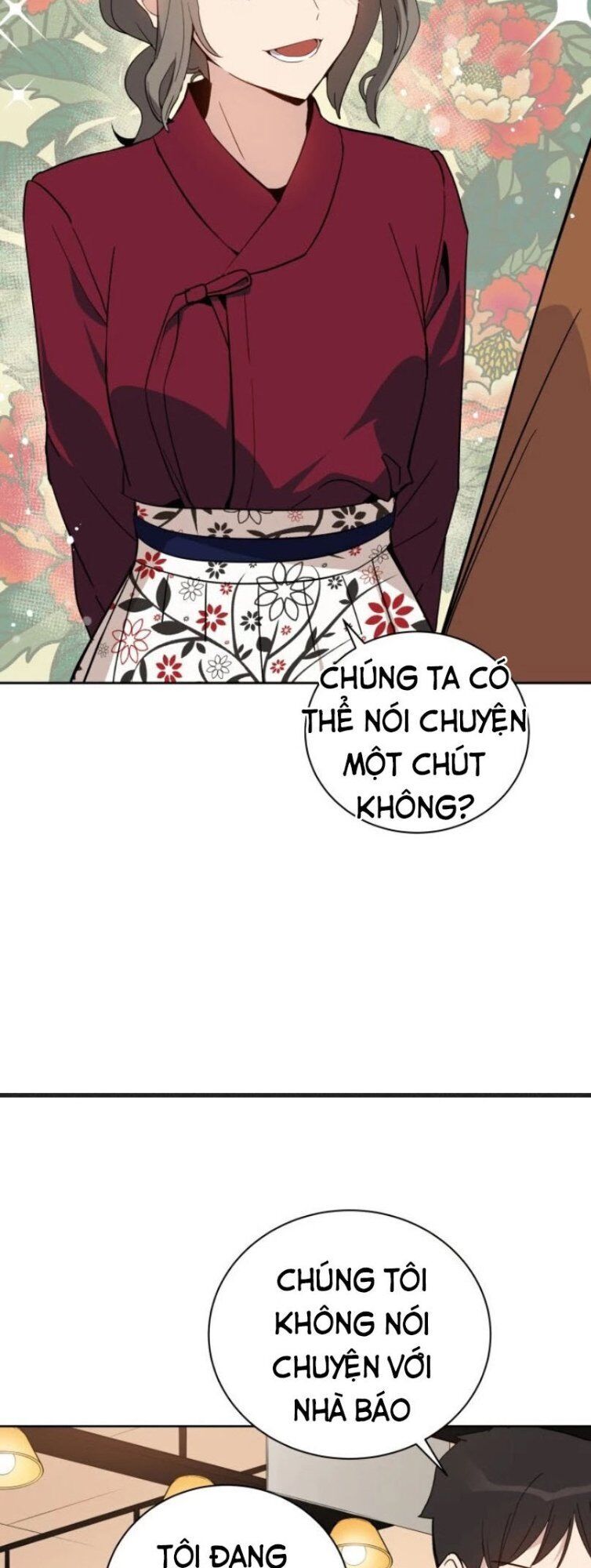 Ma Tôn Tái Thế Chapter 54 - Trang 2