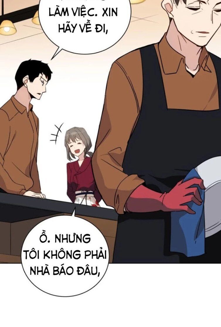 Ma Tôn Tái Thế Chapter 54 - Trang 2