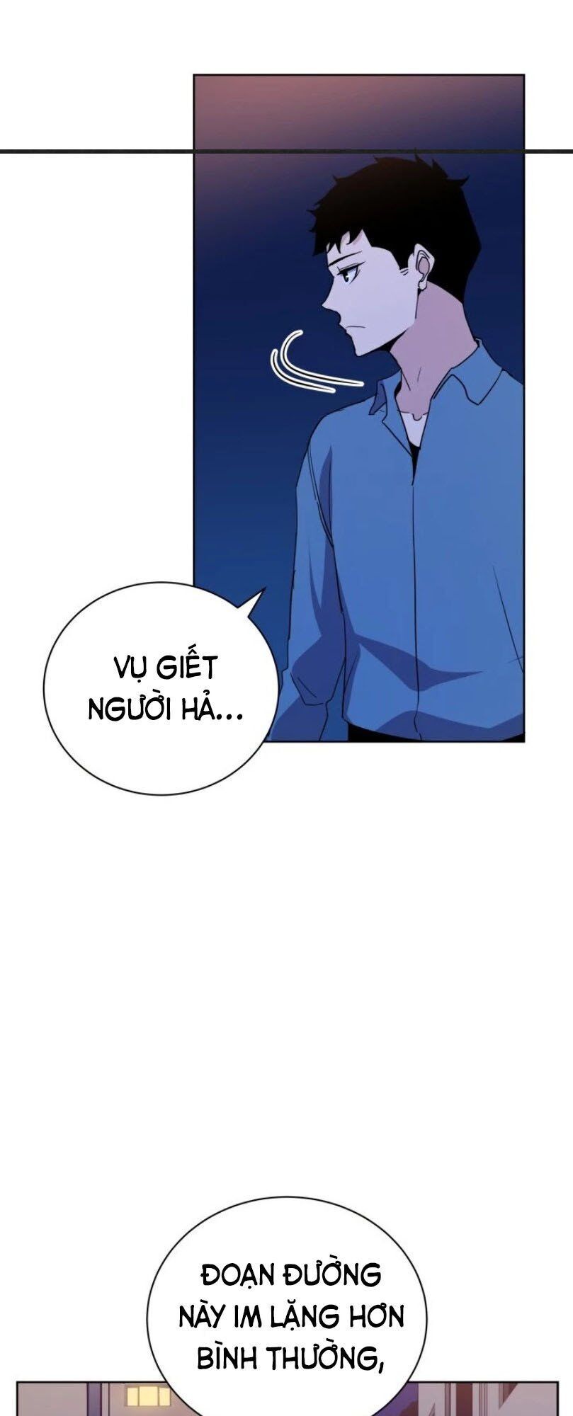 Ma Tôn Tái Thế Chapter 54 - Trang 2