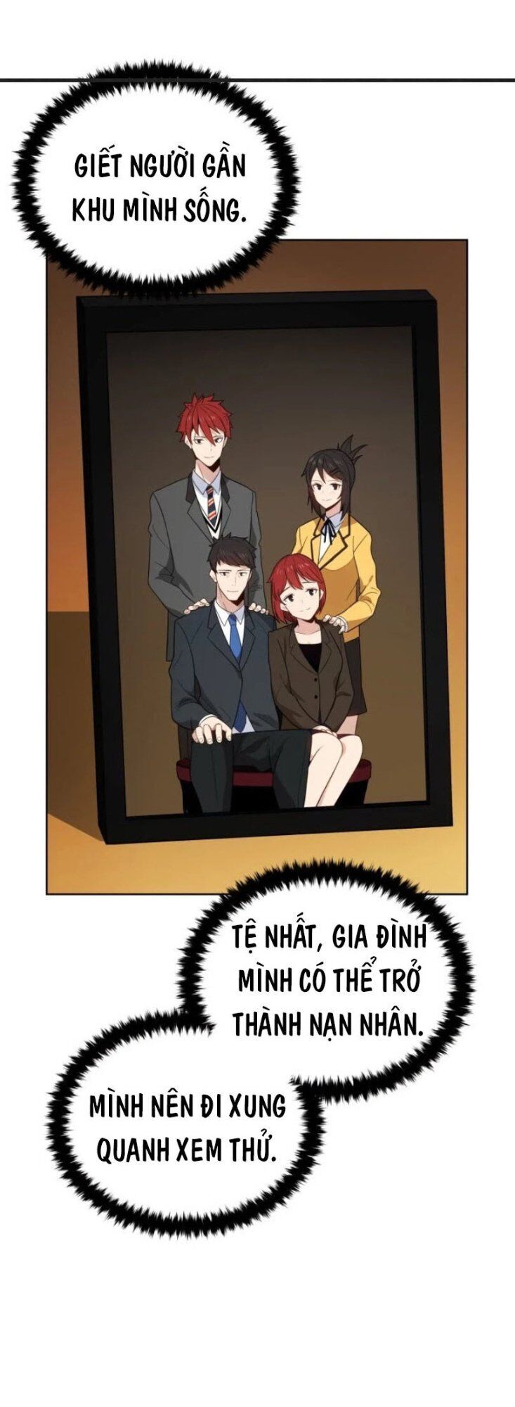 Ma Tôn Tái Thế Chapter 54 - Trang 2