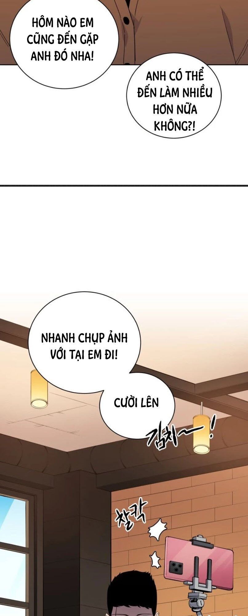 Ma Tôn Tái Thế Chapter 53 - Trang 2