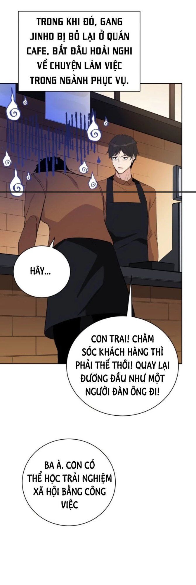 Ma Tôn Tái Thế Chapter 53 - Trang 2