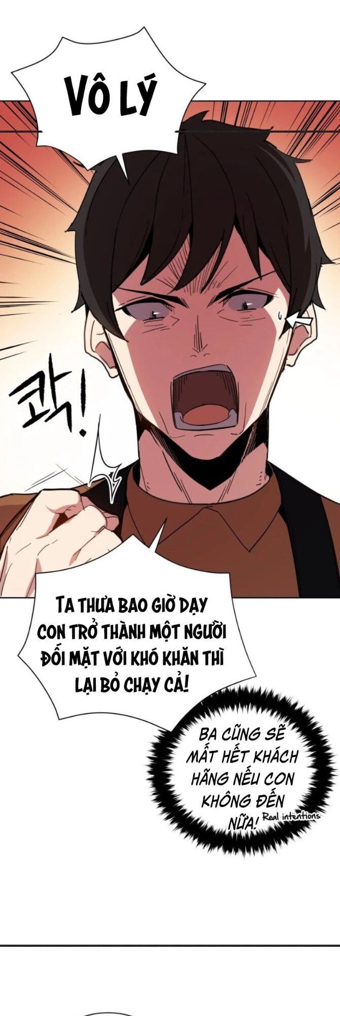 Ma Tôn Tái Thế Chapter 53 - Trang 2