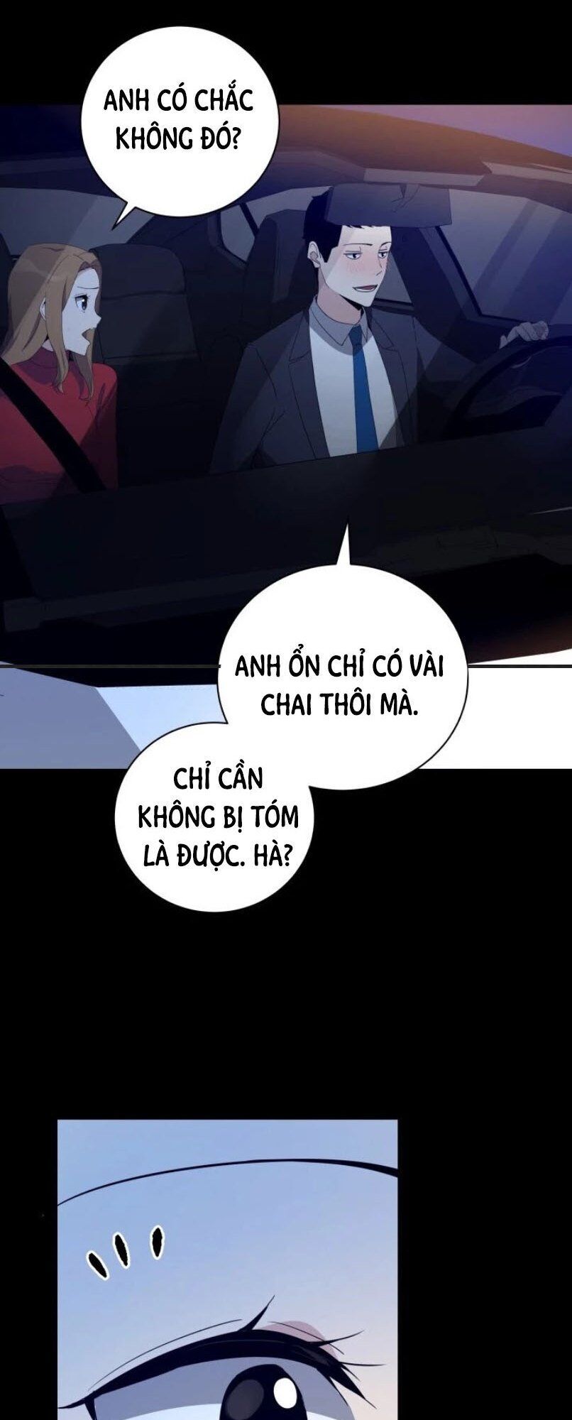 Ma Tôn Tái Thế Chapter 53 - Trang 2