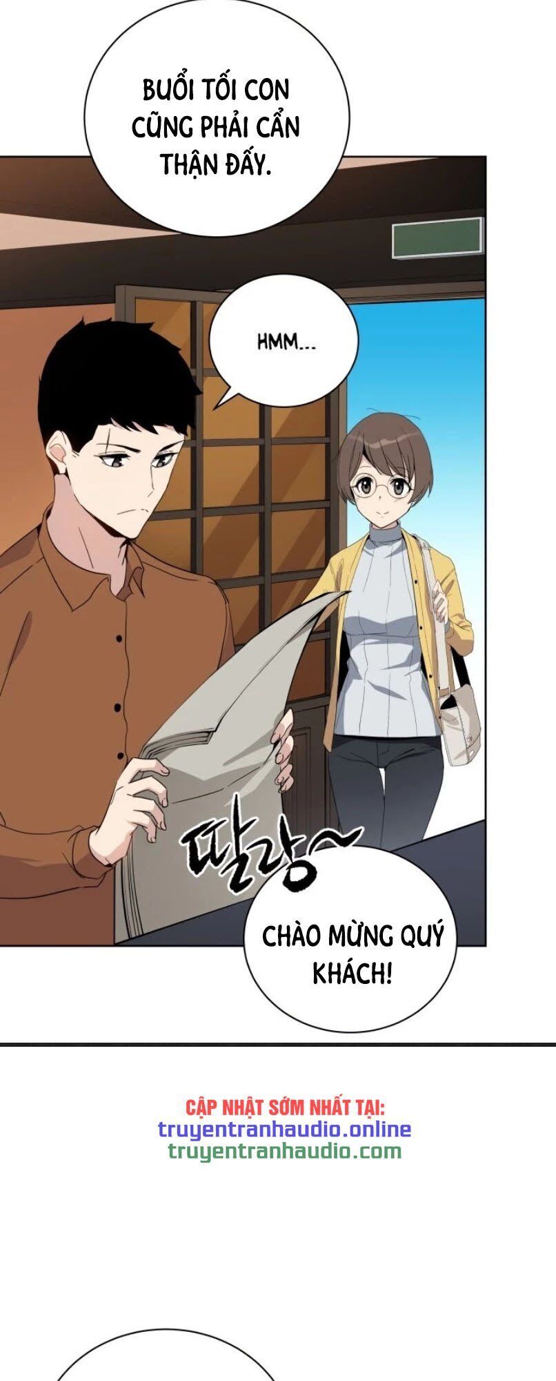 Ma Tôn Tái Thế Chapter 53 - Trang 2