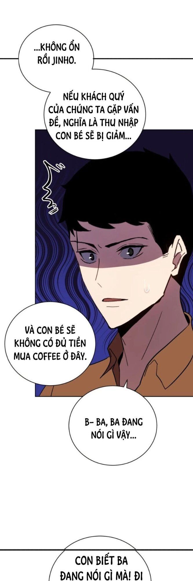 Ma Tôn Tái Thế Chapter 53 - Trang 2