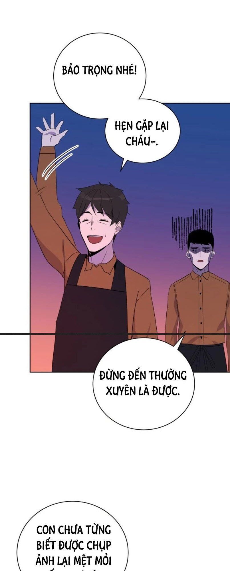 Ma Tôn Tái Thế Chapter 53 - Trang 2