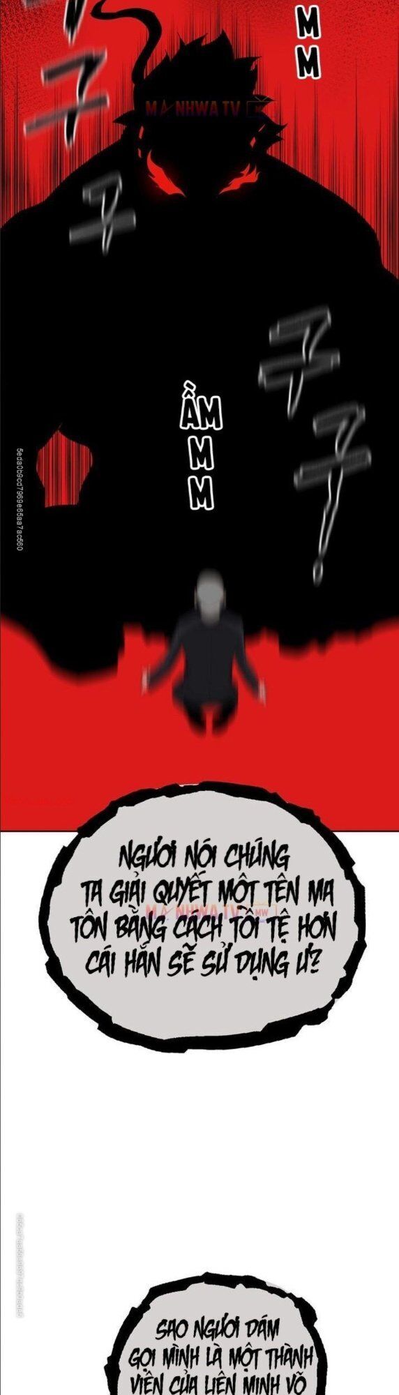 Ma Tôn Tái Thế Chapter 52 - Trang 2