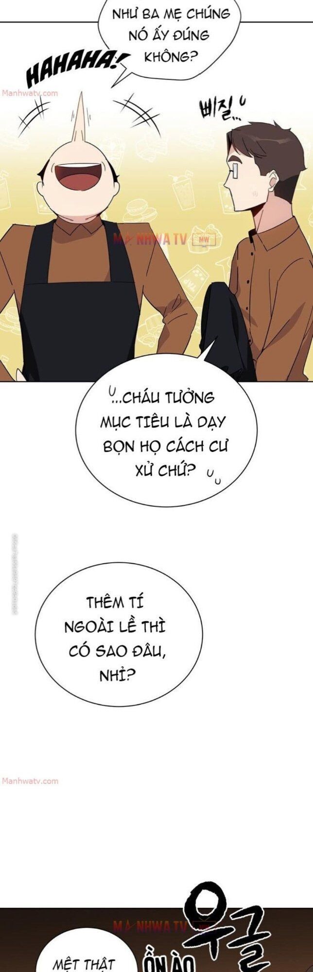 Ma Tôn Tái Thế Chapter 52 - Trang 2