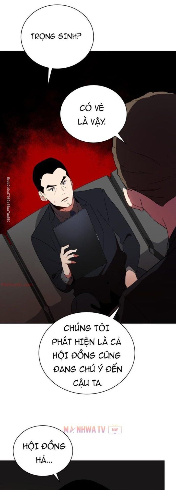 Ma Tôn Tái Thế Chapter 52 - Trang 2