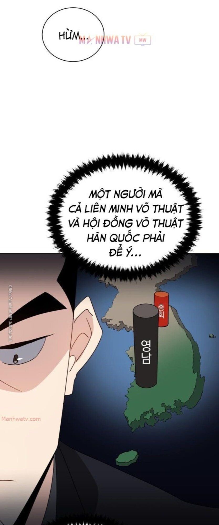 Ma Tôn Tái Thế Chapter 52 - Trang 2