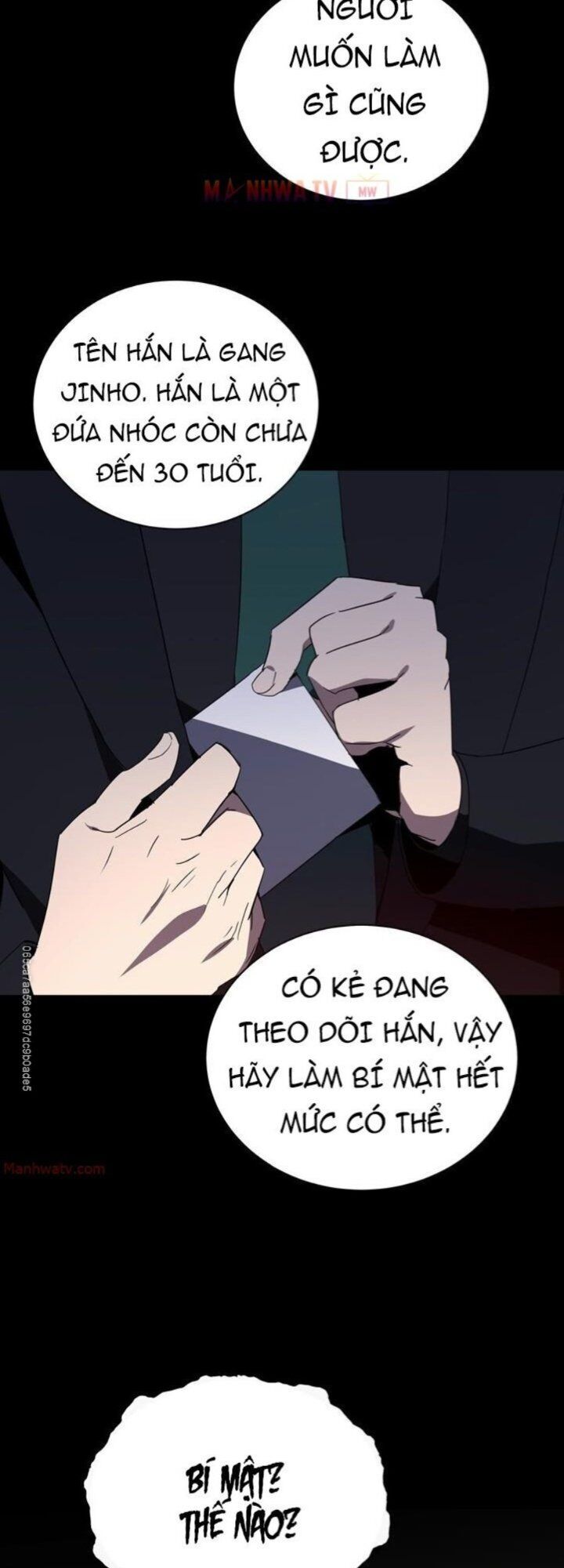 Ma Tôn Tái Thế Chapter 52 - Trang 2