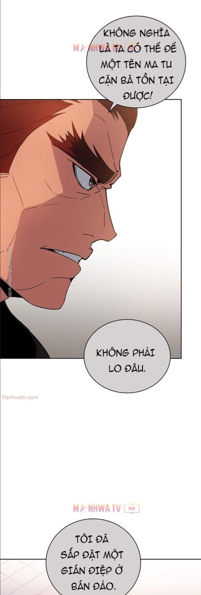 Ma Tôn Tái Thế Chapter 52 - Trang 2